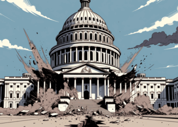 Washington’s Budget Process Is Broken. Fix It Now!