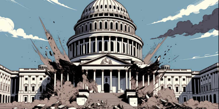 Washington’s Budget Process Is Broken. Fix It Now!