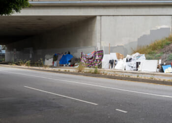 Washington's homelessness problem is worse than you think (and avoidable)