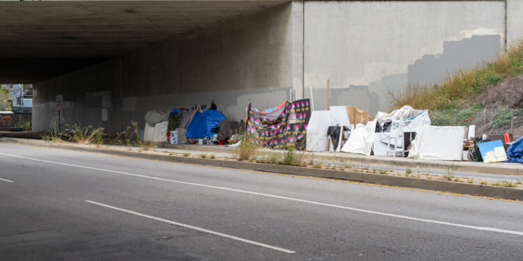 Washington's homelessness problem is worse than you think (and avoidable)