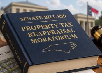 What Senate Bill 889 would do