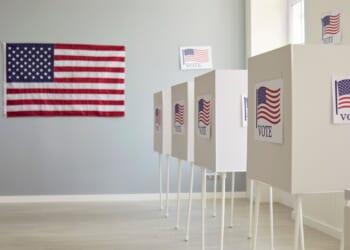 What election reforms are actually possible? – Mackinac Center