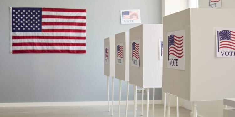 What election reforms are actually possible? – Mackinac Center