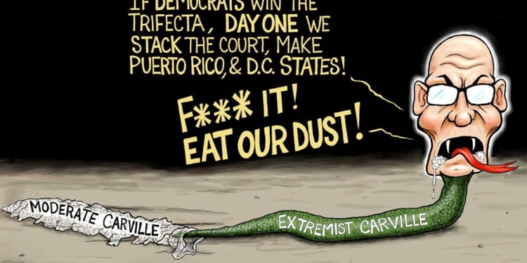 What’s For Dinner?