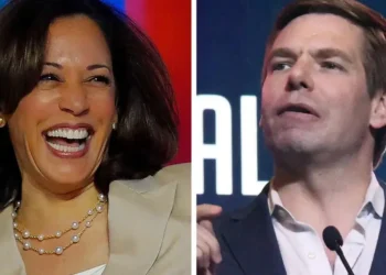 Will Kamala, Mayor Pete, and Eric Just Fade Away?
