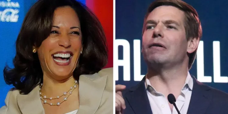 Will Kamala, Mayor Pete, and Eric Just Fade Away?