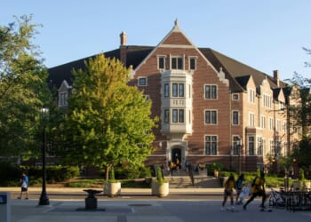 Yale Finally Says the Quiet Part Out Loud