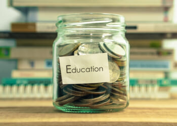 Yes, more money for teacher pay; but what happened to all that Covid money?