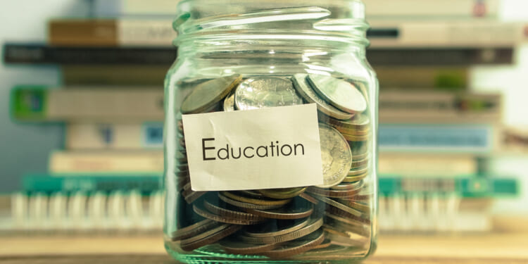 Yes, more money for teacher pay; but what happened to all that Covid money?