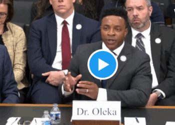 ‘A Culture That Defers To Fraud’: Witnesses Reveal How Hardworking Families Pay Higher Taxes