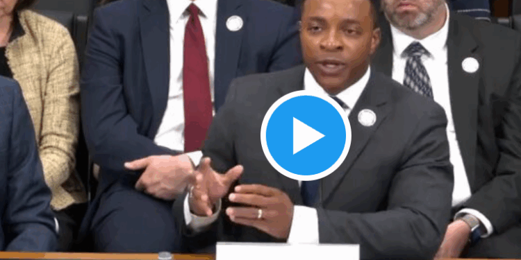 ‘A Culture That Defers To Fraud’: Witnesses Reveal How Hardworking Families Pay Higher Taxes