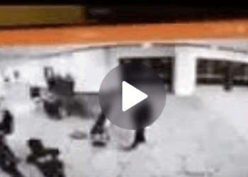 ‘I Fought Like Hell To Stay’: Trump Addresses Assassination Attempt At White House Correspondents’ Association Dinner