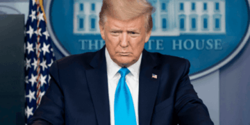 ‘I’ll Have To Fire Him’: Trump Won’t End Probe, Says Fed Chair Must Step Down Or Else