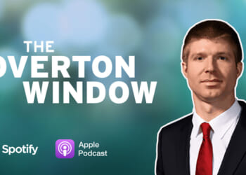 ‘The difference between having a good idea and having others embrace it’ – Mackinac Center