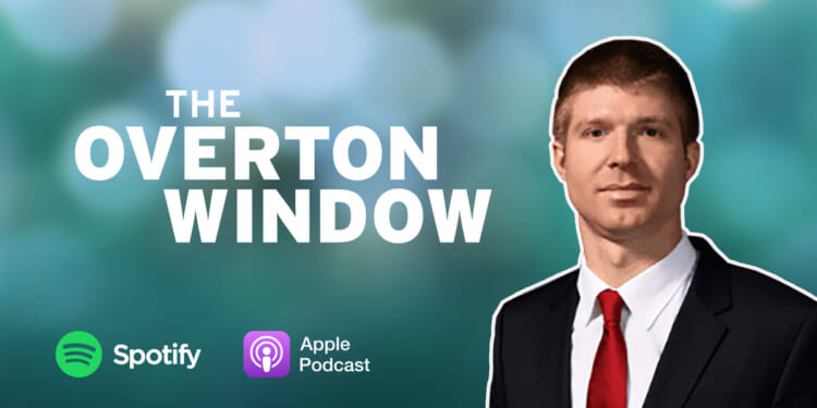 ‘The difference between having a good idea and having others embrace it’ – Mackinac Center