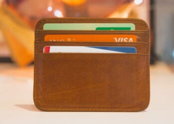13 New Uses for an Old Credit Card