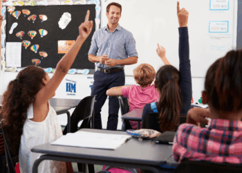 School Funding Sleight of Hand