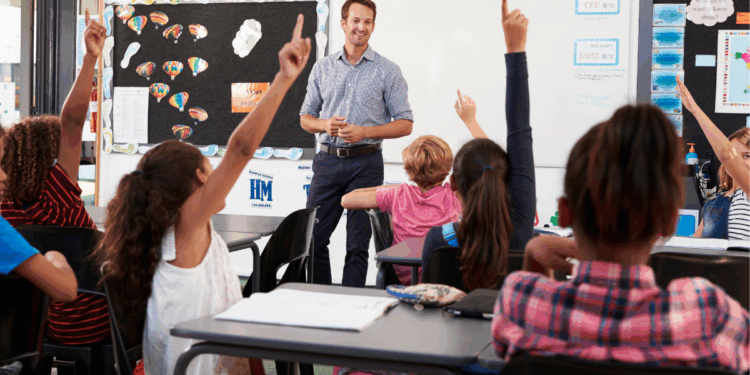 School Funding Sleight of Hand