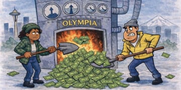 Questions and answers you need about state spending and the new state income tax
