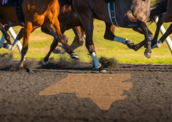 North Carolina’s Colonial Horse Racing Roots
