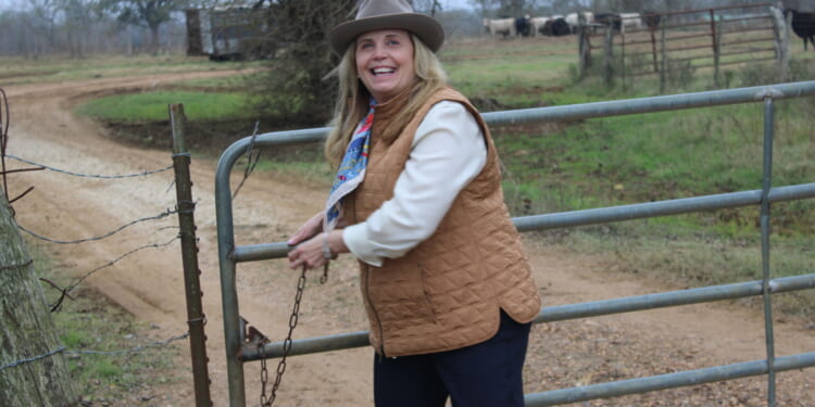 Don’t Fence Me In: Water is Crucial to Texas’ Future
