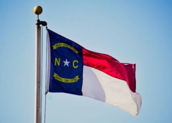 The Mecklenburg Declaration: Fact or Fiction?