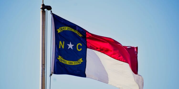 The Mecklenburg Declaration: Fact or Fiction?