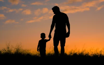 “Here’s Where Heaven Starts”: A Father, a Song, and a Moral Inheritance