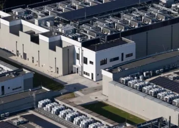 Opinion: Don’t fall for data center ‘Slopaganda’