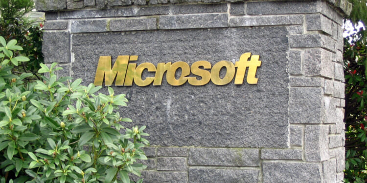 AI demand helps push Microsoft away from climate goals