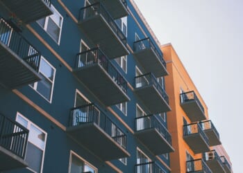 Benefits of a HUD work requirement