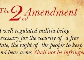 Blue State City Waves White Flag, Repeals Gun-Free Zone Ordinance