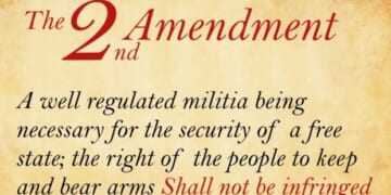 Blue State City Waves White Flag, Repeals Gun-Free Zone Ordinance