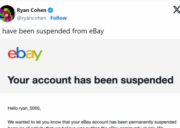 CEO Trolls Rival By Using Their Platform To Fund His Attempted Takeover Of Company — But They Aren’t Amused
