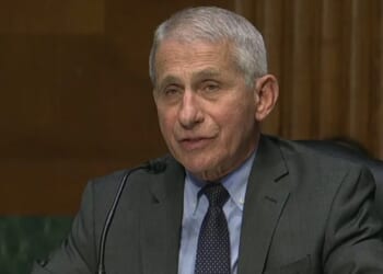 CIA whistleblower calls Fauci COVID cover-up intentional