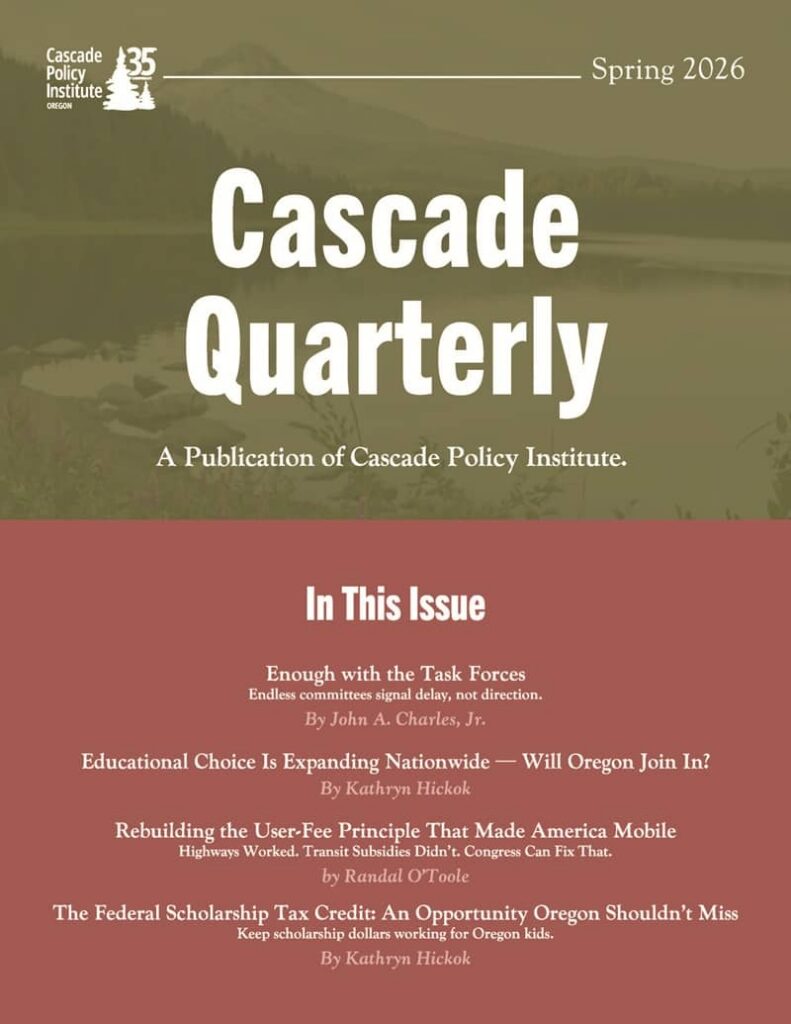 CAS Spring Quarterly Newsletter 2026 main page 800 cm