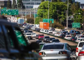 Cascade Questions Evidence Behind Metro’s War on Cars