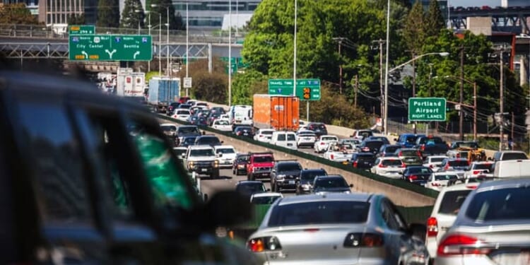 Cascade Questions Evidence Behind Metro’s War on Cars