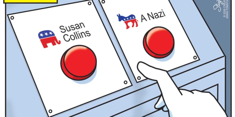 Choices | CDN