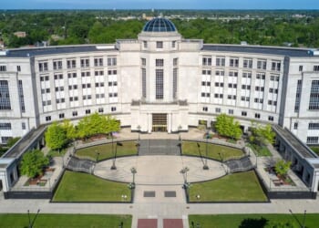 Court freezes hidden earmarks in major win for Michigan taxpayers – Mackinac Center