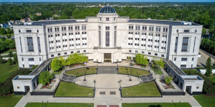 Court freezes hidden earmarks in major win for Michigan taxpayers – Mackinac Center