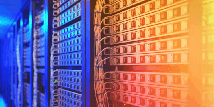 Dealing With Data Centers