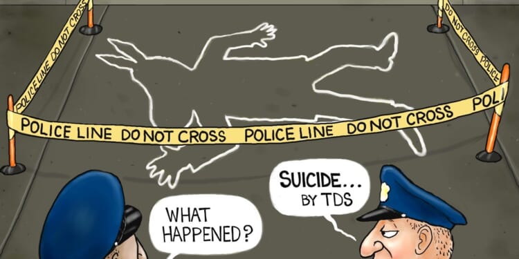 Draw The Line | CDN