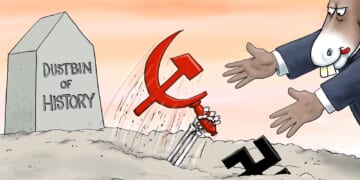 Embracing The Past | CDN