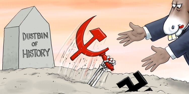 Embracing The Past | CDN