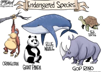 Endangered