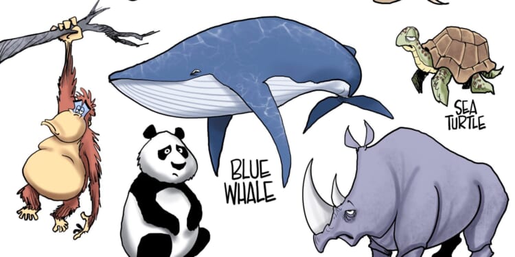 Endangered