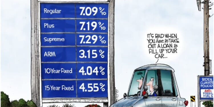 ExxonMobil Executive Issues Stark Warning To US Consumers