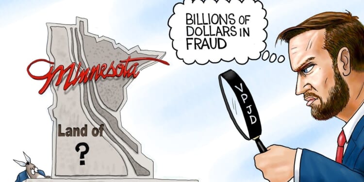 Eye On Fraud | CDN