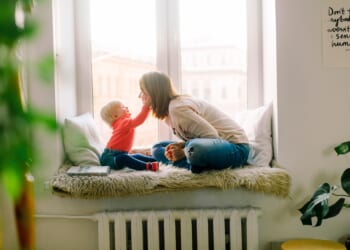 Fatherhood Begins at Conception, and So Should Child Support